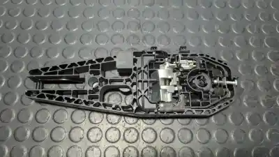 Pièce détachée automobile d'occasion support poignée extérieure porte arrière gauche pour ford mondeo lim. st-line références oem iam es73f224n03be