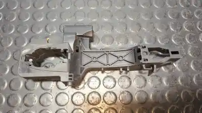Peça sobressalente para automóvel em segunda mão suporte maçaneta externa traseira esquerda por kia pro cee´d (ed) 1.4 cvvt referências oem iam 