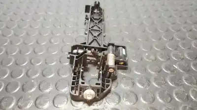 Second-hand car spare part left rear outer door handle bracket for kia pro cee´d (ed) 1.4 cvvt oem iam references   