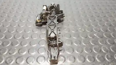 Second-hand car spare part left rear outer door handle bracket for kia pro cee´d (ed) 1.4 cvvt oem iam references   