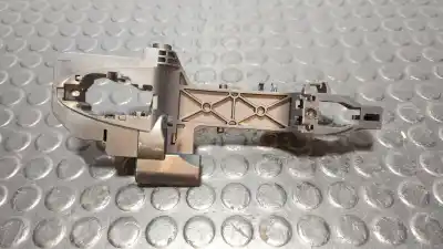 Peça sobressalente para automóvel em segunda mão suporte maçaneta externa traseira direita por kia pro cee´d (ed) 1.4 cvvt referências oem iam 