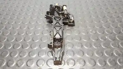 Second-hand car spare part right rear outer door handle bracket for kia pro cee´d (ed) 1.4 cvvt oem iam references   