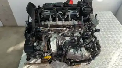 Second-hand car spare part COMPLETE ENGINE for VOLKSWAGEN GOLF VII LIM. (5G1)  OEM IAM references CRL  