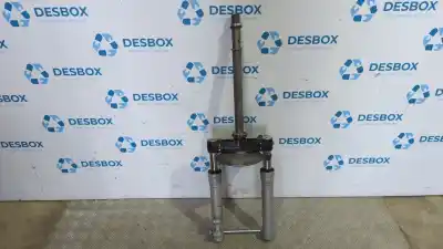 Peça sobressalente para automóvel em segunda mão garfo completo por piaggio (vespa) nrg power 49 cc referências oem iam 