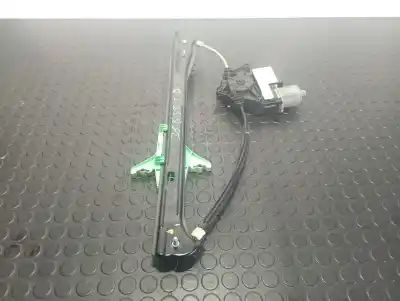 Peça sobressalente para automóvel em segunda mão elevador de vidros traseiro direito por volkswagen tiguan 2.0 tdi referências oem iam 5na839462c