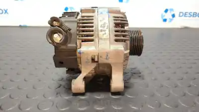 Second-hand car spare part alternator for citroen c15 1.8 diesel (161) oem iam references 600491  