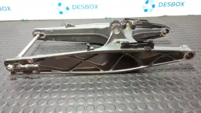Pezzo di ricambio per auto di seconda mano forcellone per ktm 125 duke * riferimenti oem iam 28104030000  