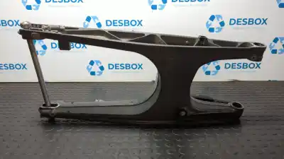 Pezzo di ricambio per auto di seconda mano forcellone per ktm 125 duke * riferimenti oem iam 28104030000  