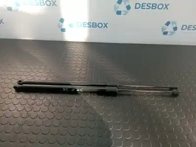 Peça sobressalente para automóvel em segunda mão amortecedores do tronco / porta por volkswagen tiguan 2.0 tdi referências oem iam 5na827550b