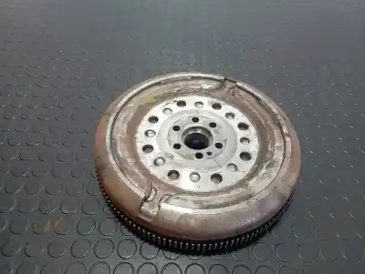 Second-hand car spare part engine flywheel for volkswagen golf plus (521) advance oem iam references 03g105266b  