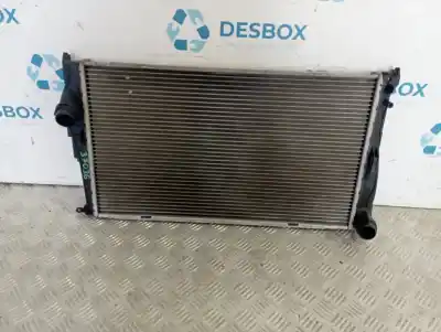 Piesă de schimb auto la mâna a doua radiator de apa pentru bmw serie 3 berlina (e90) 320d referințe oem iam 7788901