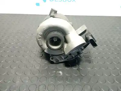 Piesă de schimb auto la mâna a doua turbocompressor pentru bmw serie 3 berlina (e90) 320d referințe oem iam 4913510710