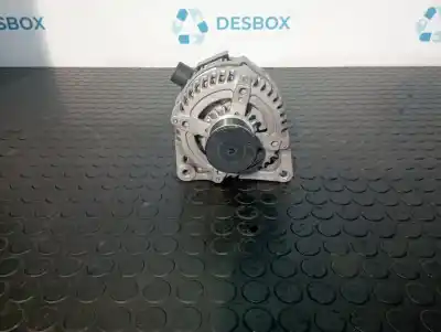 Piesă de schimb auto la mâna a doua  pentru FORD FIESTA (CCN)  Referințe OEM IAM CV6T10300BC  