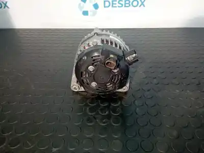 Piesă de schimb auto la mâna a doua alternator pentru ford fiesta (ccn) black edition referințe oem iam cv6t10300bc  