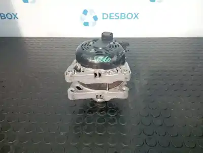 Piesă de schimb auto la mâna a doua alternator pentru ford fiesta (ccn) black edition referințe oem iam cv6t10300bc  