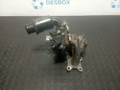 Piesă de schimb auto la mâna a doua  pentru FORD FIESTA (CCN)  Referințe OEM IAM CM5G6K682HD  