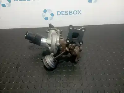 Piesă de schimb auto la mâna a doua turbocompressor pentru ford fiesta (ccn) black edition referințe oem iam cm5g6k682hd  