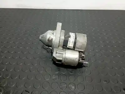 Piesă de schimb auto la mâna a doua electromotor pentru ford fiesta (ccn) black edition referințe oem iam cv6t11000gd  