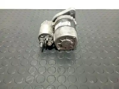 Piesă de schimb auto la mâna a doua electromotor pentru ford fiesta (ccn) black edition referințe oem iam cv6t11000gd  