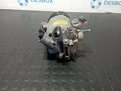 Piesă de schimb auto la mâna a doua compresor de aer condiționat pentru ford fiesta (ccn) black edition referințe oem iam c1b119d629ag  