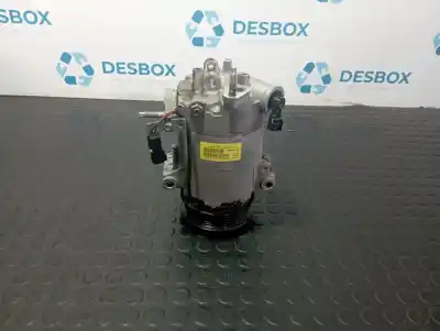 Piesă de schimb auto la mâna a doua compresor de aer condiționat pentru ford fiesta (ccn) black edition referințe oem iam c1b119d629ag  