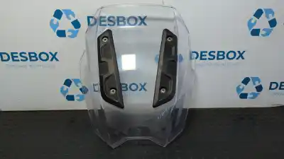 Tweedehands auto-onderdeel koepel voor bmw c 400 350 cm3 oem iam-referenties 46638558230