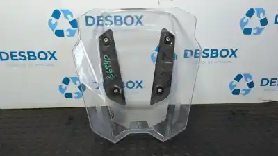 Peça sobressalente para automóvel em segunda mão cúpula por bmw c 400 350 cm3 referências oem iam 46638558230  