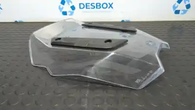 Peça sobressalente para automóvel em segunda mão cúpula por bmw c 400 350 cm3 referências oem iam 46638558230  