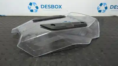 Peça sobressalente para automóvel em segunda mão cúpula por bmw c 400 350 cm3 referências oem iam 46638558230  