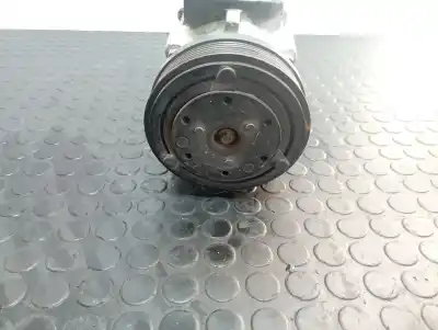 Piesă de schimb auto la mâna a doua compresor de aer condiționat pentru ford mondeo berlina (ge) 2.0 tdci td cat referințe oem iam 810502036