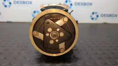 Peça sobressalente para automóvel em segunda mão compressor de ar condicionado a/a a/c por peugeot partner (s2) combiespace referências oem iam 9659232180  