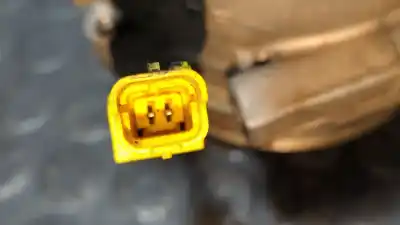 Peça sobressalente para automóvel em segunda mão compressor de ar condicionado a/a a/c por peugeot partner (s2) combiespace referências oem iam 9659232180  