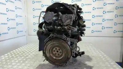 Second-hand car spare part  for PEUGEOT PARTNER (S2)  OEM IAM references 9HW  