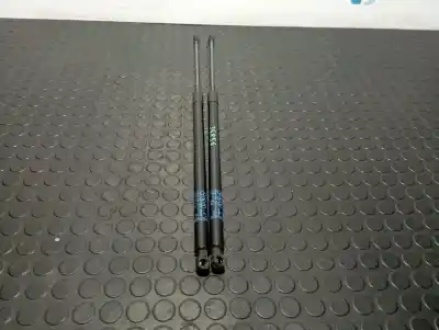 Автозапчастина б/у амортизаторі багажника/дверей для opel mokka x mokka x 1.3 i посилання на oem iam 95095593  