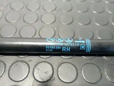 Автозапчастина б/у амортизаторі багажника/дверей для opel mokka x mokka x 1.3 i посилання на oem iam 95095593  