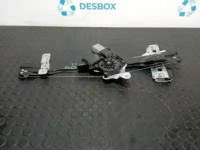 İkinci el araba yedek parçası ön Sol Pencere Regülatörü için OPEL MOKKA X MOKKA X 1.3 I OEM IAM referansları 98920SUV20  