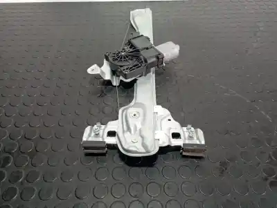 İkinci el araba yedek parçası Arka Sol Cam Regülatörü için OPEL MOKKA X MOKKA X 1.3 I OEM IAM referansları 98920SUV20  