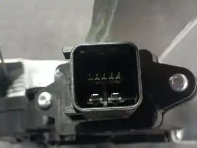 Автозапчастина б/у регулятор склона задній лівий для opel mokka x mokka x 1.3 i посилання на oem iam 98920suv20  