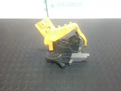 Автозапчасти б/у ЗАМОК ЗАДНЕЙ ЛЕВОЙ ДВЕРИ за KIA XCEED  ссылки OEM IAM 81410J7300  