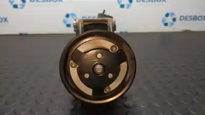 Second-hand car spare part air conditioning compressor for seat leon (1p1) 1.6 tdi oem iam references 5n0820803e  