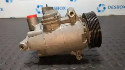 Second-hand car spare part air conditioning compressor for seat leon (1p1) 1.6 tdi oem iam references 5n0820803e  