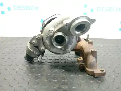 Second-hand car spare part  for SEAT LEON (1P1)  OEM IAM references 03L253016T  