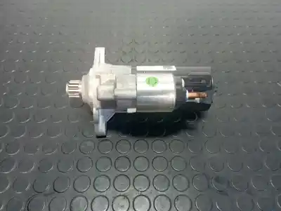 Second-hand car spare part starter motor for audi a3 sportback (8p) a3 2.0 tdi oem iam references 306724360