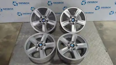 Peça sobressalente para automóvel em segunda mão  por BMW SERIE 3 TOURING (E46)  Referências OEM IAM 6769401  