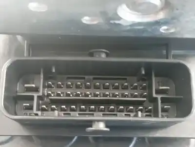 Gebrauchtes Autoersatzteil abs zum audi a4 cabrio (8h) 3.0 tdi quattro oem-iam-referenzen 8e0910517e  