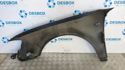 Pièce détachée automobile d'occasion aile avant droite pour audi a4 cabrio (8h) 3.0 tdi quattro références oem iam   