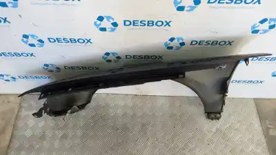 Pièce détachée automobile d'occasion aile avant droite pour audi a4 cabrio (8h) 3.0 tdi quattro références oem iam   