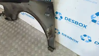 Pièce détachée automobile d'occasion aile avant droite pour audi a4 cabrio (8h) 3.0 tdi quattro références oem iam   