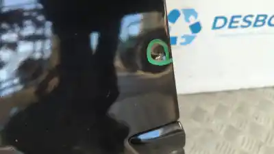 Pièce détachée automobile d'occasion aile avant gauche pour audi a4 cabrio (8h) 3.0 tdi quattro références oem iam   