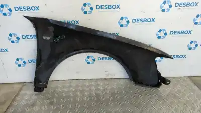 Pièce détachée automobile d'occasion aile avant gauche pour audi a4 cabrio (8h) 3.0 tdi quattro références oem iam   